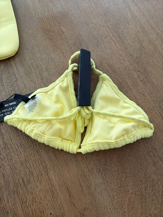 New triangl vinca tubbs set - Picture 3 of 9